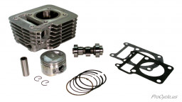 Ttr 125 performance parts deals